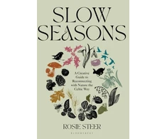 KNYGA Rosie Steer Slow Seasons