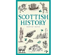 KNYGA Ross, David Scottish History