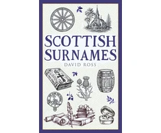 KNYGA Ross David Scottish Surnames