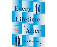 KNYGA Ross Jennifer Every Lifetime After