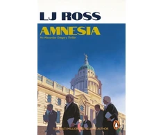 KNYGA Ross, LJ Amnesia