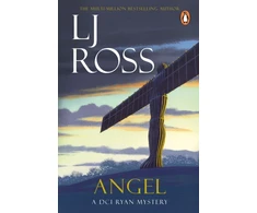 KNYGA Ross, LJ Angelas