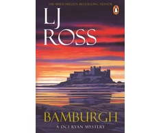KNYGA Ross, LJ Bamburgh