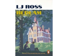 KNYGA Ross, LJ Bedlam
