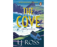 KNYGA Ross, LJ Cove