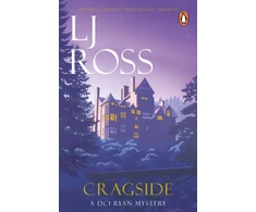KNYGA Ross, LJ Cragside