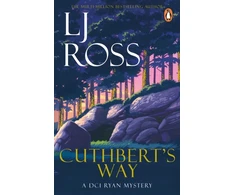 KNYGA Ross, LJ Cuthbert's Way