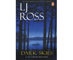 KNYGA Ross, LJ Dark Skies