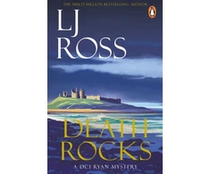 KNYGA Ross, LJ Death Rocks
