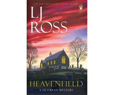 KNYGA Ross, LJ Heavenfield