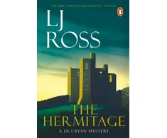KNYGA Ross, LJ Hermitage