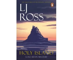 KNYGA Ross, LJ Holy Island