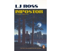 KNYGA Ross, LJ Impostor