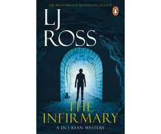 KNYGA Ross, LJ Infirmary