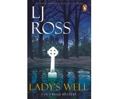 KNYGA Ross, LJ Lady's Well