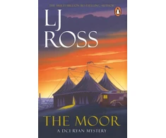 KNYGA Ross, LJ Moor