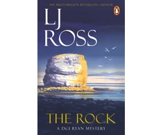 KNYGA Ross, LJ Rokas