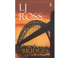 KNYGA Ross, LJ Seven Bridges