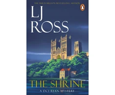 KNYGA Ross, LJ Shrine