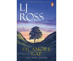 KNYGA Ross, LJ Sycamore Gap