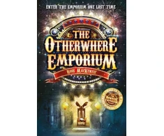 KNYGA Ross Mackenzie Otherwhere Emporium