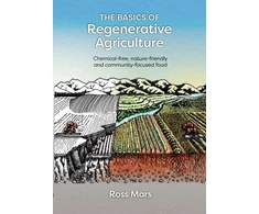 KNYGA Ross Mars Basics of Regenerative Agriculture