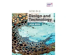 KNYGA Ross, MJ AQA GCSE (9-1) Design and Technology 8552