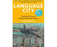 KNYGA Ross Perlin Language City