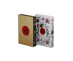 KNYGA Ross, Rebecca Divine Rivals: Collector's Edition