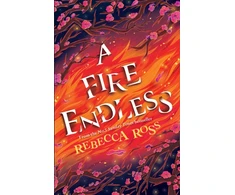 KNYGA Rebecca Ross Ross Rebecca Fire Endless