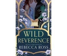 KNYGA Ross, Rebecca Wild Reverence