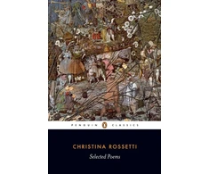 KNYGA Rossetti Christina Selected Poems: Rossetti