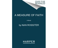 KNYGA Nan Rossiter Rossiter Nan Good Measure: A Novel