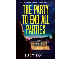 KNYGA Roth Lucy Party to End All Parties