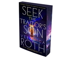 KNYGA Roth, Veronica Seek The Traitor's Son