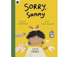 KNYGA Rothman Scott Sorry, Sammy