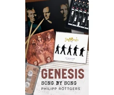KNYGA Rottgers, Philipp Genesis: Song by Song