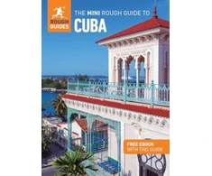 KNYGA Rough Guides Mini Rough Guide to Cuba: Travel Guide with eBook