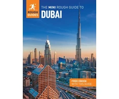 KNYGA Rough Guides Mini Rough Guide to Dubai: Travel Guide with eBook