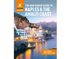 KNYGA Rough Guides Mini Rough Guide to Naples &amp; the Amalfi Coast: Travel Guide with eBook
