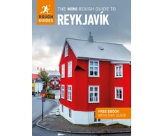 KNYGA Rough Guides Mini Rough Guide to Reykjavik: Travel Guide with eBook