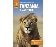 KNYGA Rough Guides Rough Guide to Tanzania and Zanzibar: Travel Guide with eBook