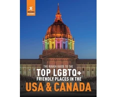 KNYGA Rough Guides The Rough Guide to the Top LGBTQ+ Friendly Places in the USA &amp; Canada