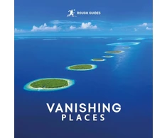 KNYGA Rough Guides Vanishing Places