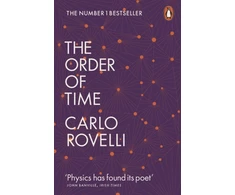 KNYGA Rovelli, Carlo Order of Time