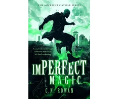KNYGA Rowan, C.N. imPerfect Magic
