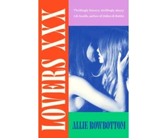 KNYGA Rowbottom Allie Lovers XXX: 'Impossible to put down!' Madeline Cash, author of Lost Lambs