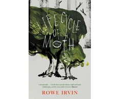 KNYGA Rowe Irvin Life Cycle of a Moth