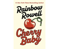 KNYGA Rowell Rainbow Cherry Baby