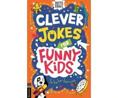 KNYGA Rowlands Caroline Clever Jokes for Funny Kids